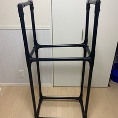 タイヤラック　品番【アイリスオーヤマ KTL-590c】