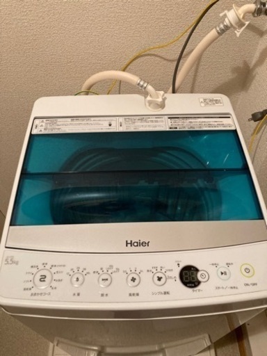 譲り先決まりました