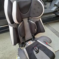 ジュニアシートの画像