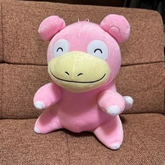 ポケモン⚡️ ヤドン  ぬいぐるみ