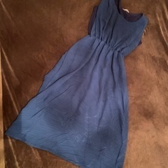 授乳用ワンピース　milktea の画像