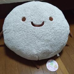 すみっコぐらし ぬいぐるみ ほこり