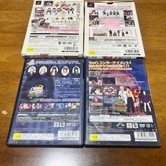 サクラ大戦の画像