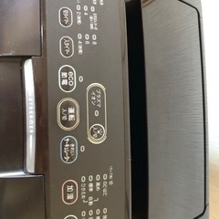 加湿空気清浄機の画像