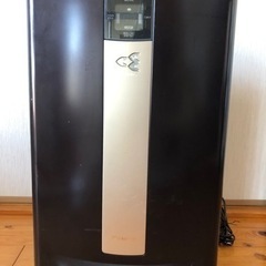 加湿空気清浄機の画像