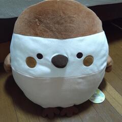 すみっコぐらし ぬいぐるみ すずめ