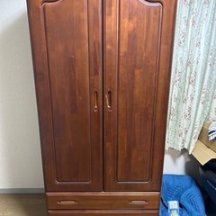洋服タンス 