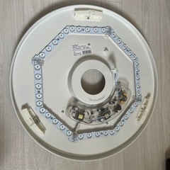 LEDライトの画像
