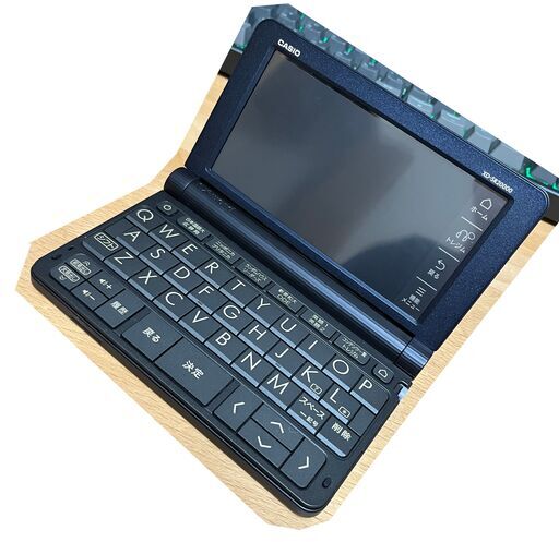 EX-word XD-SR20000 CASIO 電子辞書