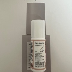 ミルボン＆ お試し8ml