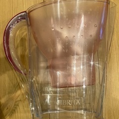 ブリタ　浄水器