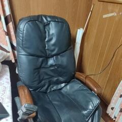 マッサージチェア　型番　FMC-160