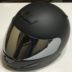 ネオライダース フルフェイス ヘルメット Lサイズ(59-60)...