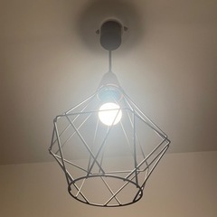 ペンダントライト ニトリ フィルメトリ