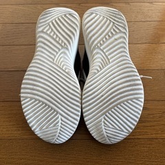 レディース スニーカー 24.0㎝の画像