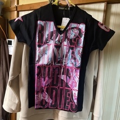 メンズ　Tシャツ