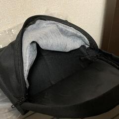 ヒップシート ウエストポーチ 抱っこ紐 赤ちゃん 抱っこ紐 ベビー 　K1の画像