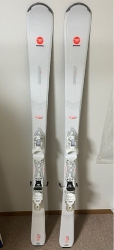 ロシニョール NOVA2 152センチ