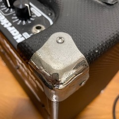 HARTKE ( ハートキー )  HD15 ベース・コンボアンプの画像