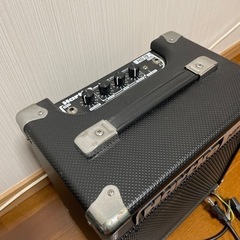 HARTKE ( ハートキー )  HD15 ベース・コンボアンプの画像