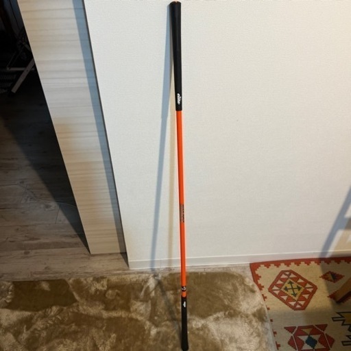 エリートグリップ elite grip ワンスピード スイング練習器 ゴルフ専用トレーニング器具 (