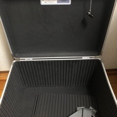 宅配ボックス　荷もつ当番の画像