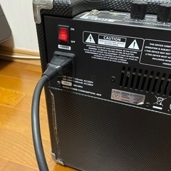 HARTKE ( ハートキー )  HD15 ベース・コンボアンプの画像