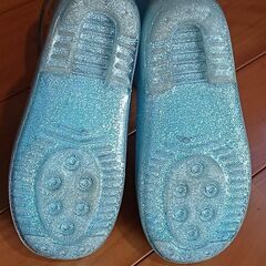 長靴 18cmの画像