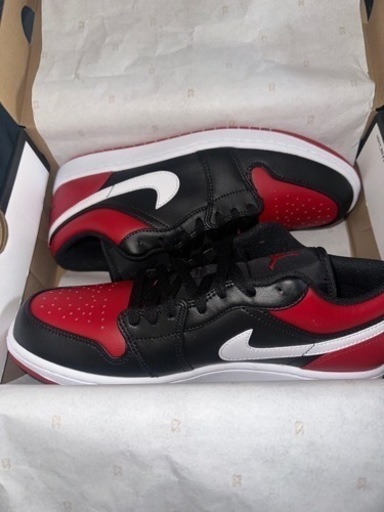 NIKE エアジョーダン1 Low 28センチ