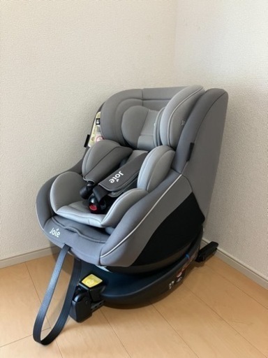 チャイルドシート Joie 360°ISOFIX