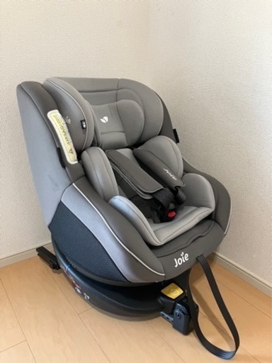 チャイルドシート Joie 360°ISOFIX