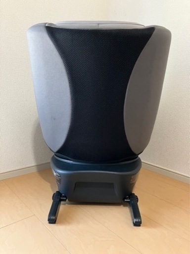 チャイルドシート Joie 360°ISOFIX