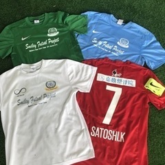 フットサル参加者募集(^^)/