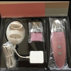 ミーゼ ダブルピーリングプレミアム ポーチセット ミーゼ ダブルピーリングプレミアムポーチセット MS-40P-1