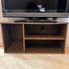 テレビ台