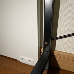 パソコンデスクの画像