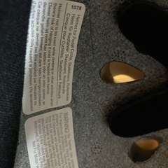 プロテック　ヘルメット　PRO♤TECの画像