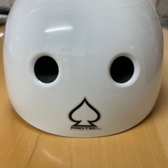 プロテック　ヘルメット　PRO♤TECの画像
