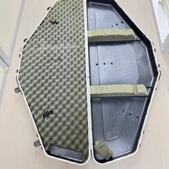 アーチェリーケース
