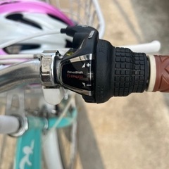 自転車　子ども用　24インチ　お引き取り決まりました。の画像