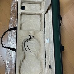 BAM バム / CLASSIC クラシック 4/4サイズ ヴァイオリンケースの画像