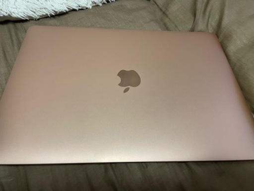 パソコン MacBook Air M1