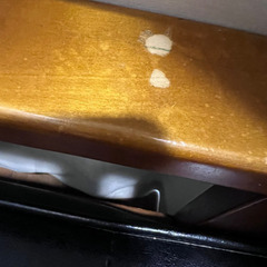 カリモク風ソファの画像