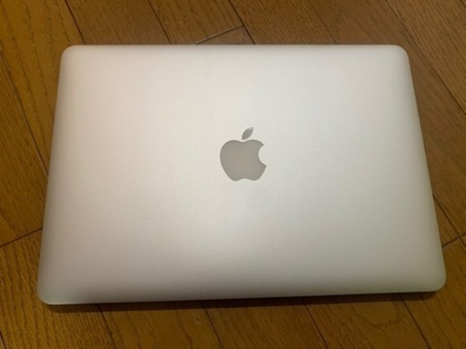 【最終値下げ!】MacBookPro 美品  i7/メモリ16GB/SSD512GB