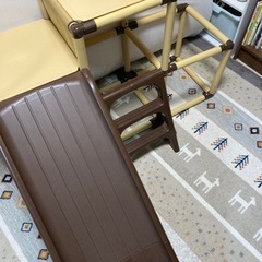 子供用ジャングルジム