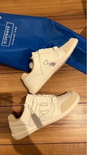 ニューバランス　限定品