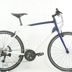 FUJI 「フジ」 RAFFISTA 2018年モデル クロスバイク