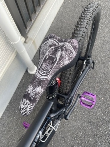 MTB スペシャライズド