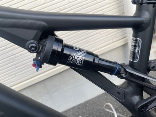 MTB スペシャライズド