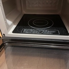 電子レンジ　の画像